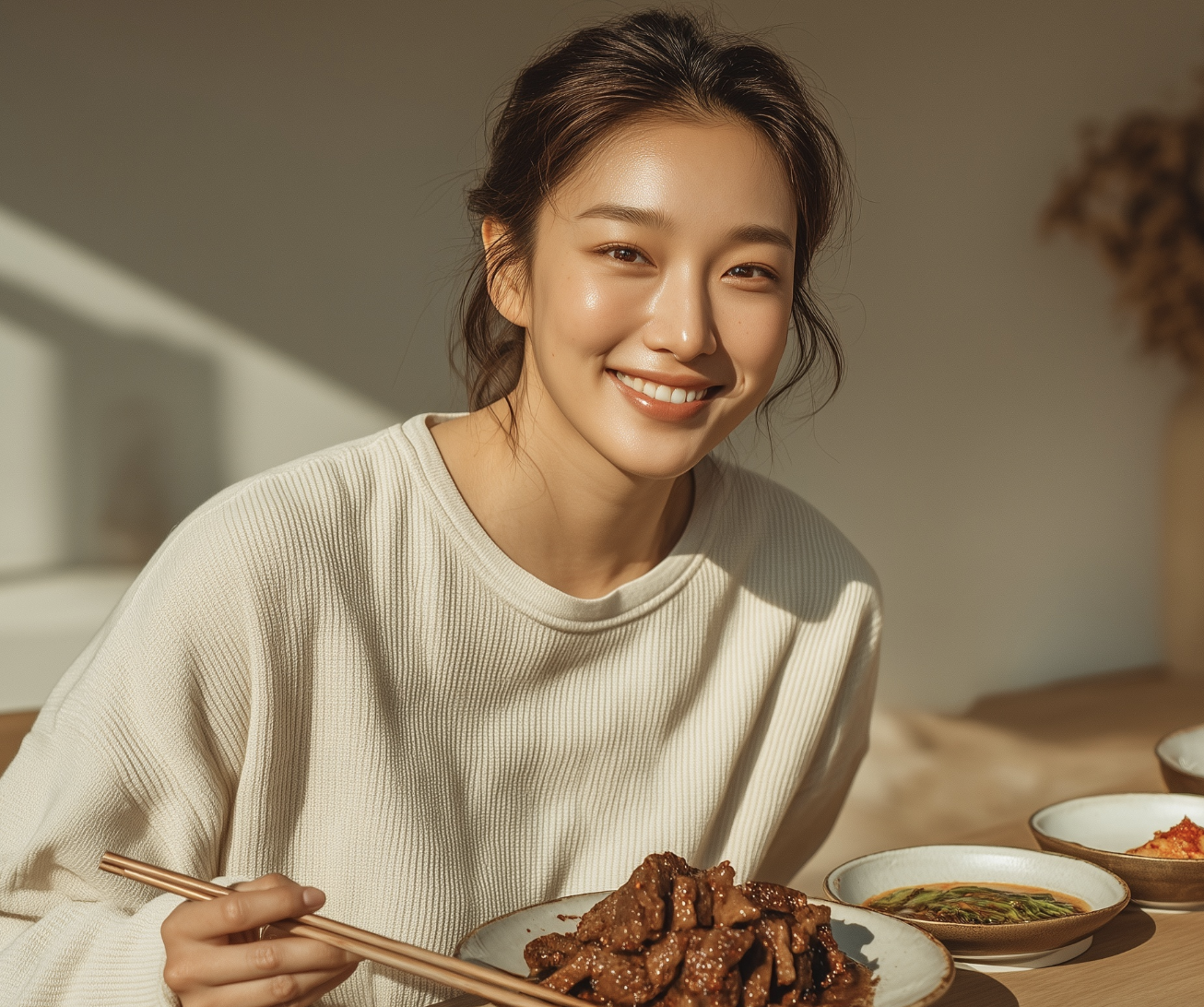 대구 성서 고기 맛집 포갈비초록온담 김사장 성서본점 리뷰 썸네일