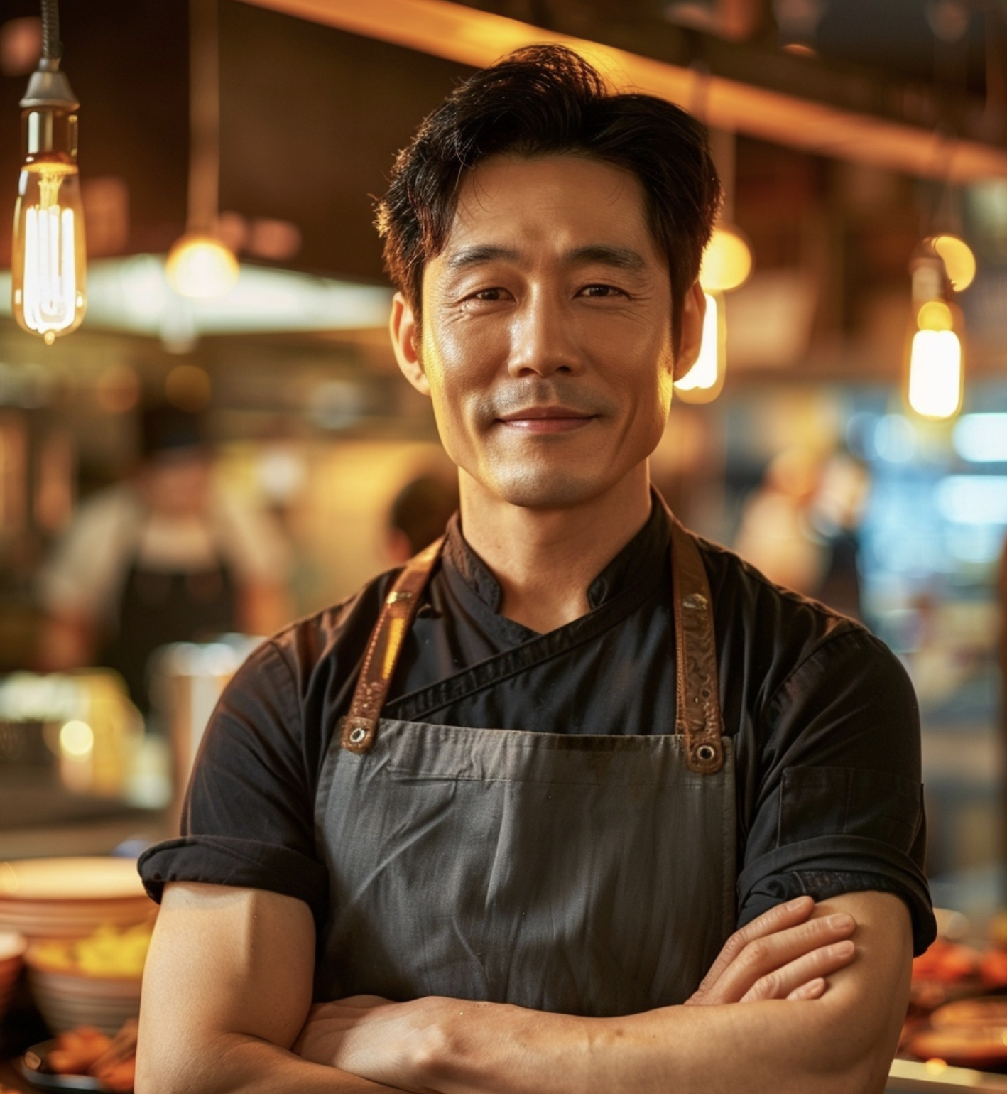 휴먼스토리, 성공한 40대 사장님 썸네일