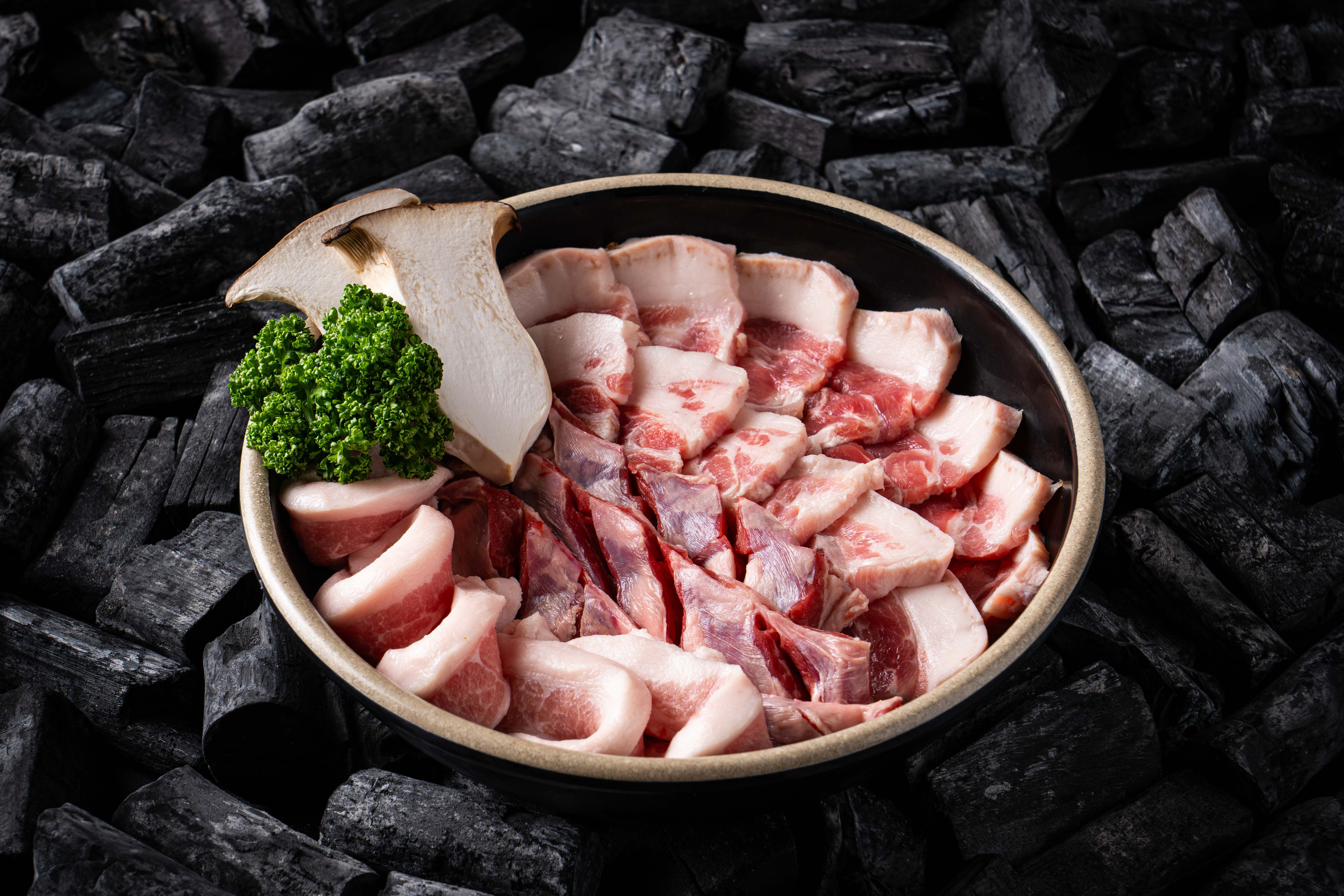 김사장특수모듬600g